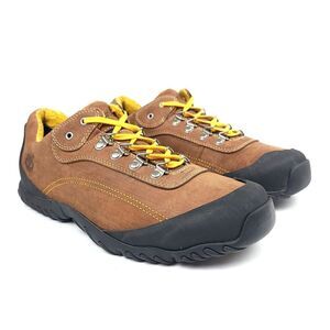Timberland Smart Low Top Trail Hiking Gorpcore Casual Shoes Brown Outdoor 11
